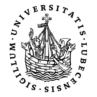 ISNM - International School of New Media (University of Lubeck) logo